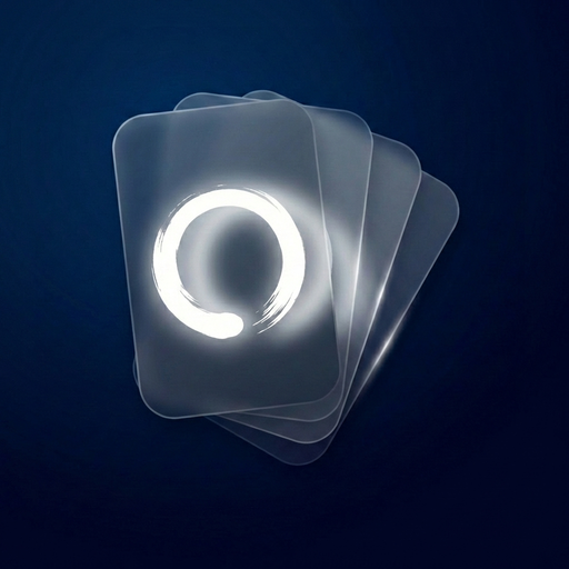 Zen Word Solitaire Icon