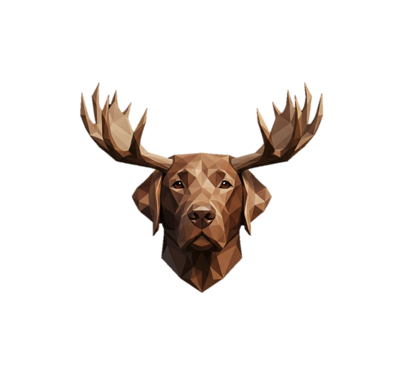 Chocolate Moose Labs Logo